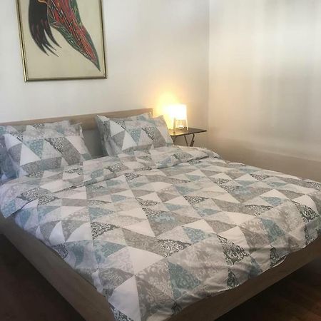 Double M City Center Apartments Скопие Екстериор снимка