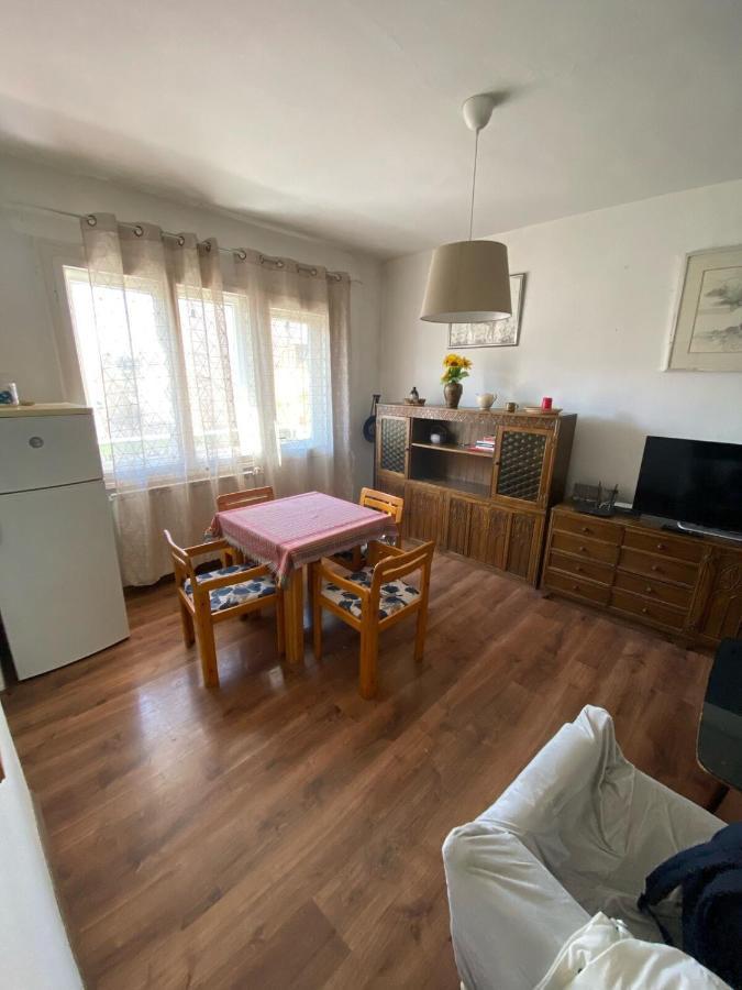 Double M City Center Apartments Скопие Екстериор снимка
